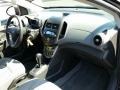 Ashen Gray Metallic - Sonic LT Sedan Photo No. 6