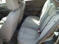 Ashen Gray Metallic - Sonic LT Sedan Photo No. 11