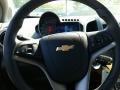 Ashen Gray Metallic - Sonic LT Sedan Photo No. 13