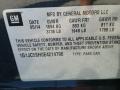 Ashen Gray Metallic - Sonic LT Sedan Photo No. 17