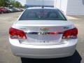 Silver Ice Metallic - Cruze Limited LS Photo No. 8