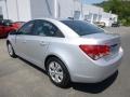 Silver Ice Metallic - Cruze Limited LS Photo No. 9