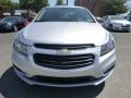 Silver Ice Metallic - Cruze Limited LS Photo No. 12