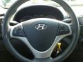 2012 Atlantic Blue Hyundai Elantra GLS Touring  photo #14