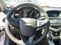 Silver Ice Metallic - Cruze Limited LS Photo No. 16