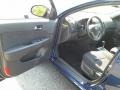 2012 Atlantic Blue Hyundai Elantra GLS Touring  photo #17