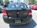 Brilliant Black Crystal Pearl - Avenger SE Photo No. 4