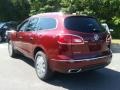 2016 Crimson Red Tintcoat Buick Enclave Leather  photo #4