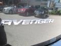 Brilliant Black Crystal Pearl - Avenger SE Photo No. 34
