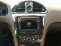 Controls of 2016 Enclave Leather AWD