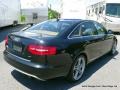 2010 Brilliant Black Audi A6 3.0 TFSI quattro Sedan  photo #5