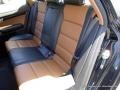 Amaretto/Black Rear Seat Photo for 2010 Audi A6 #106416525