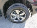 Magnetic Black - Titan SV Crew Cab 4x4 Photo No. 2