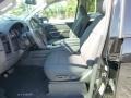 Magnetic Black - Titan SV Crew Cab 4x4 Photo No. 11
