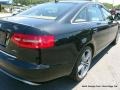 Brilliant Black - A6 3.0 TFSI quattro Sedan Photo No. 35