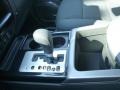 Magnetic Black - Titan SV Crew Cab 4x4 Photo No. 19