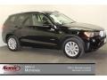 Jet Black - X3 xDrive28i Photo No. 1