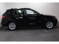 Jet Black - X3 xDrive28i Photo No. 2
