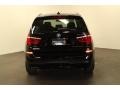 Jet Black - X3 xDrive28i Photo No. 8