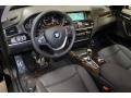 Jet Black - X3 xDrive28i Photo No. 9