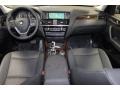 Jet Black - X3 xDrive28i Photo No. 10