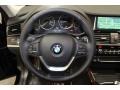 Jet Black - X3 xDrive28i Photo No. 23