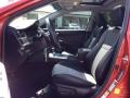 2012 Barcelona Red Metallic Toyota Camry SE  photo #10