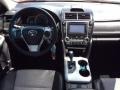 2012 Barcelona Red Metallic Toyota Camry SE  photo #12