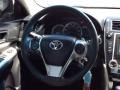 2012 Barcelona Red Metallic Toyota Camry SE  photo #17
