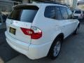 Alpine White - X3 3.0i Photo No. 5
