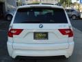 Alpine White - X3 3.0i Photo No. 6