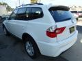 Alpine White - X3 3.0i Photo No. 7