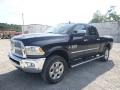 2016 Maximum Steel Metallic Ram 2500 Laramie Crew Cab 4x4  photo #1