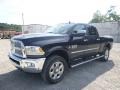 Maximum Steel Metallic - 2500 Laramie Crew Cab 4x4 Photo No. 1