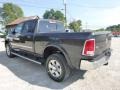 2016 Maximum Steel Metallic Ram 2500 Laramie Crew Cab 4x4  photo #6