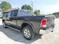 Maximum Steel Metallic - 2500 Laramie Crew Cab 4x4 Photo No. 6