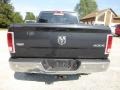 2016 Maximum Steel Metallic Ram 2500 Laramie Crew Cab 4x4  photo #7