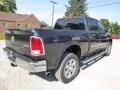 Maximum Steel Metallic - 2500 Laramie Crew Cab 4x4 Photo No. 9