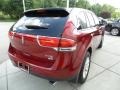 Ruby Red Tinted Tri-Coat - MKX AWD Photo No. 10