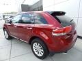 Ruby Red Tinted Tri-Coat - MKX AWD Photo No. 13