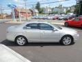 2007 Silver Birch Metallic Ford Fusion SEL V6  photo #4