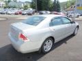 2007 Silver Birch Metallic Ford Fusion SEL V6  photo #6