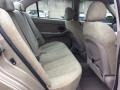 Champagne Beige - Elantra GLS Sedan Photo No. 23