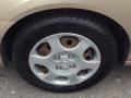 Champagne Beige - Elantra GLS Sedan Photo No. 28