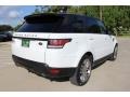 2014 Fuji White Land Rover Range Rover Sport Supercharged  photo #10