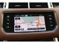 2014 Land Rover Range Rover Sport Supercharged Navigation