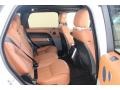 Rear Seat of 2014 Range Rover Sport Supercharged