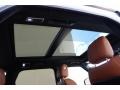 Sunroof of 2014 Range Rover Sport Supercharged