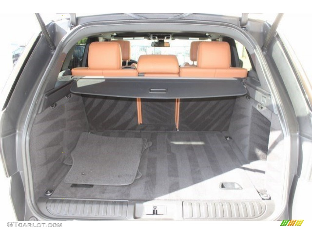2014 Land Rover Range Rover Sport Supercharged Trunk Photo #106422182