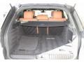 2014 Land Rover Range Rover Sport Ebony/Tan/Tan Interior Trunk Photo